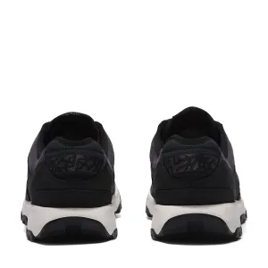 LOW LACE UP SNEAKER