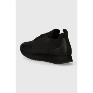 Low Top Lace Up Nylon