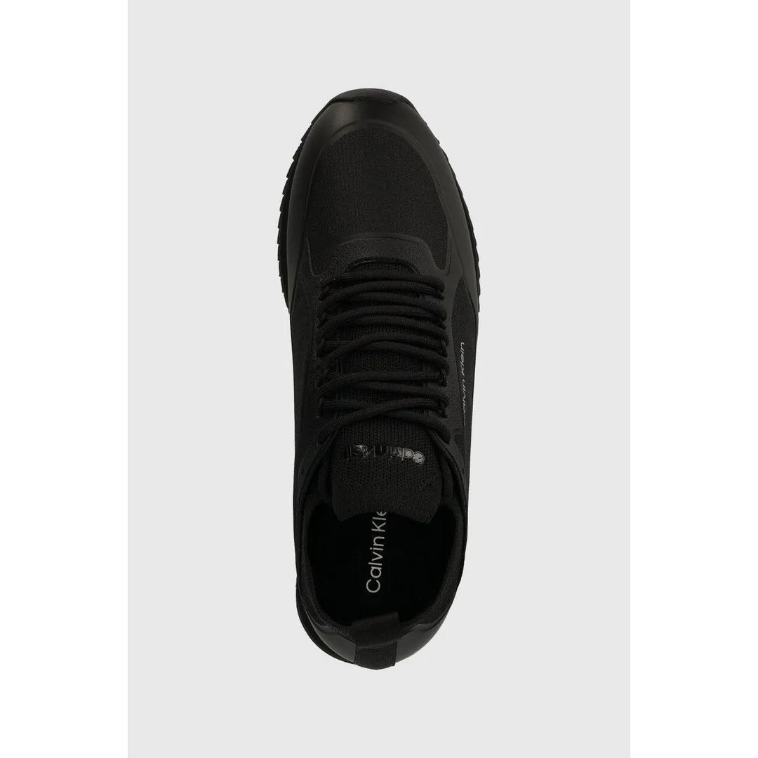 Low Top Lace Up Nylon