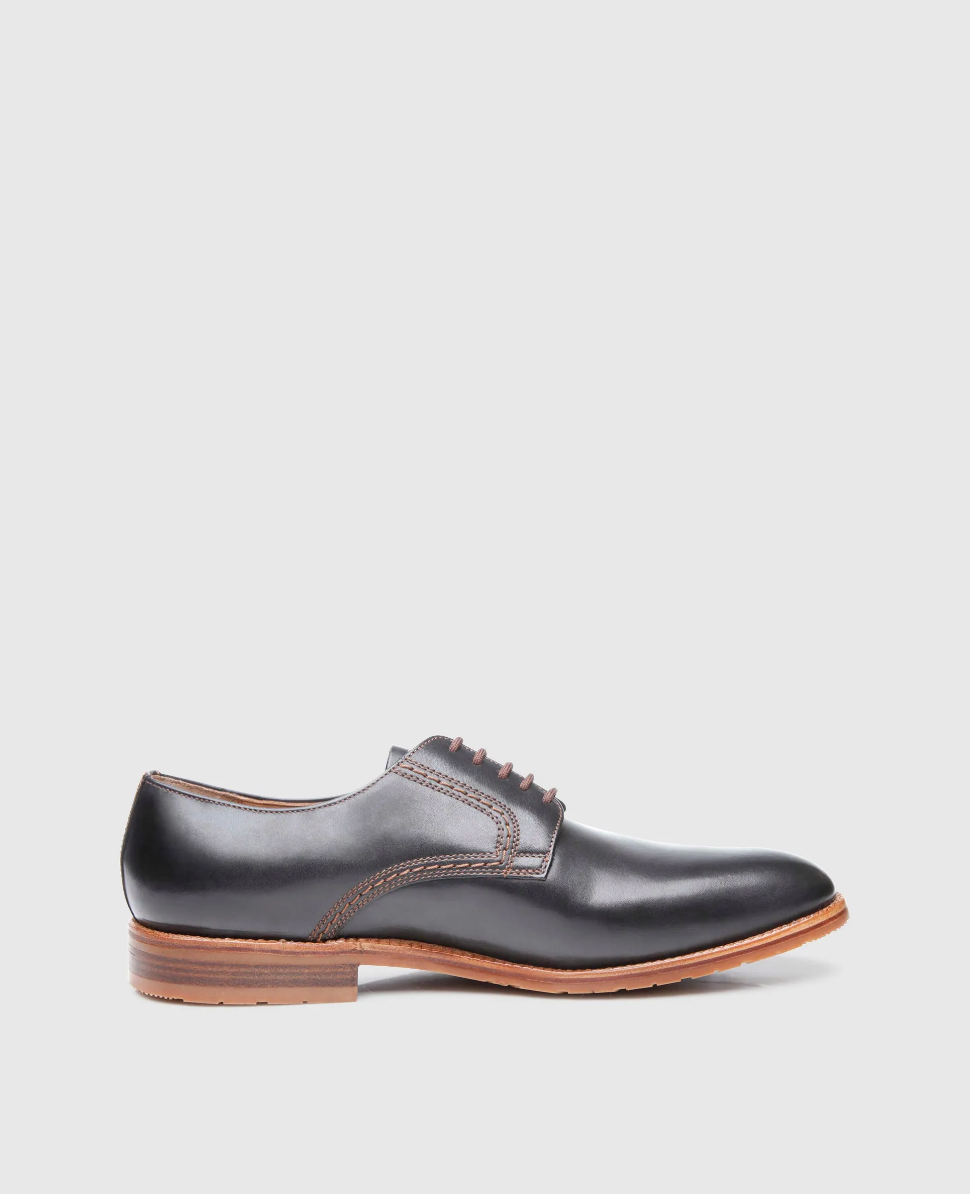 Luzern Plain SC - Black