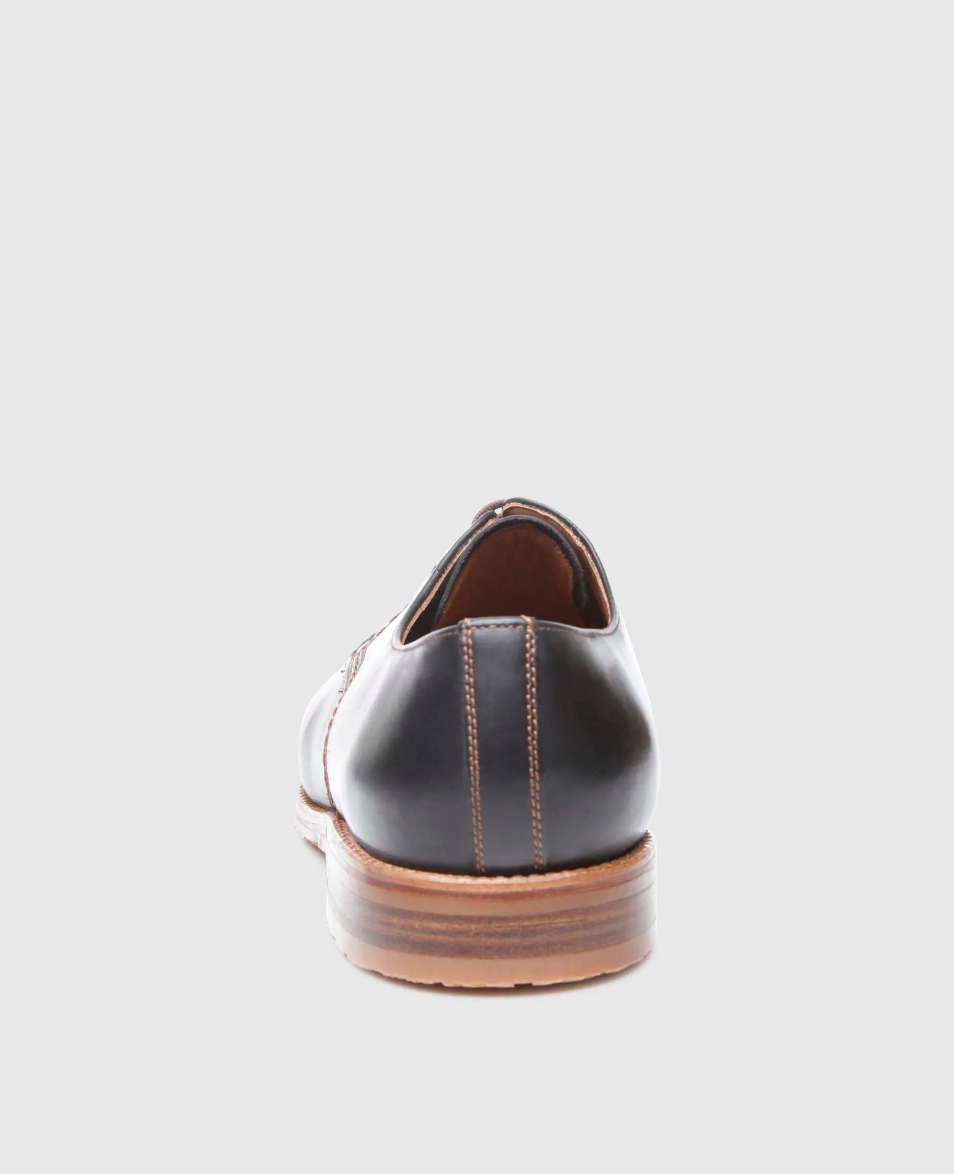 Luzern Plain SC - Black