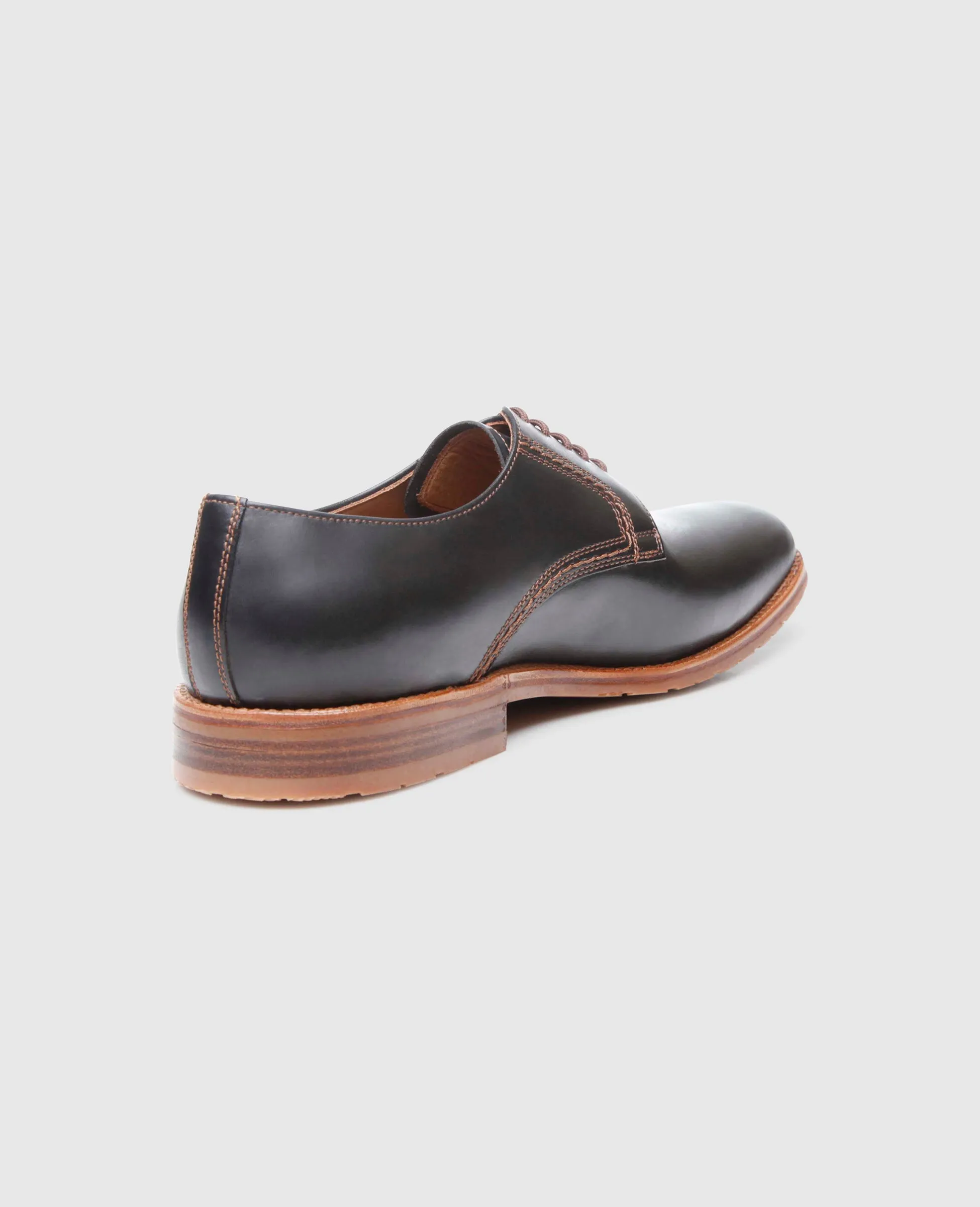 Luzern Plain SC - Black
