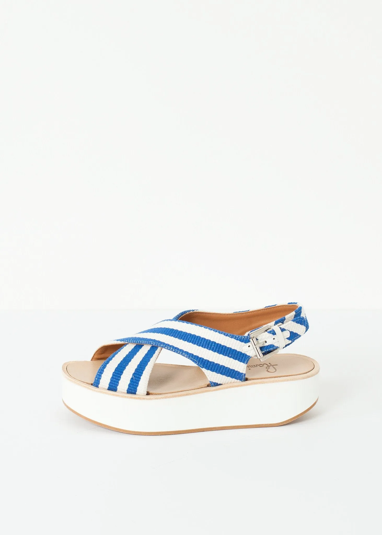 Malabar All-in-one Sandal Going fast