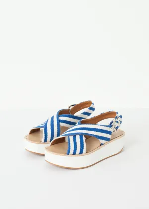 Malabar All-in-one Sandal Going fast