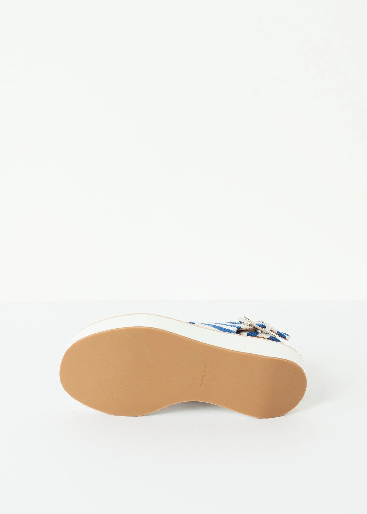 Malabar All-in-one Sandal Going fast