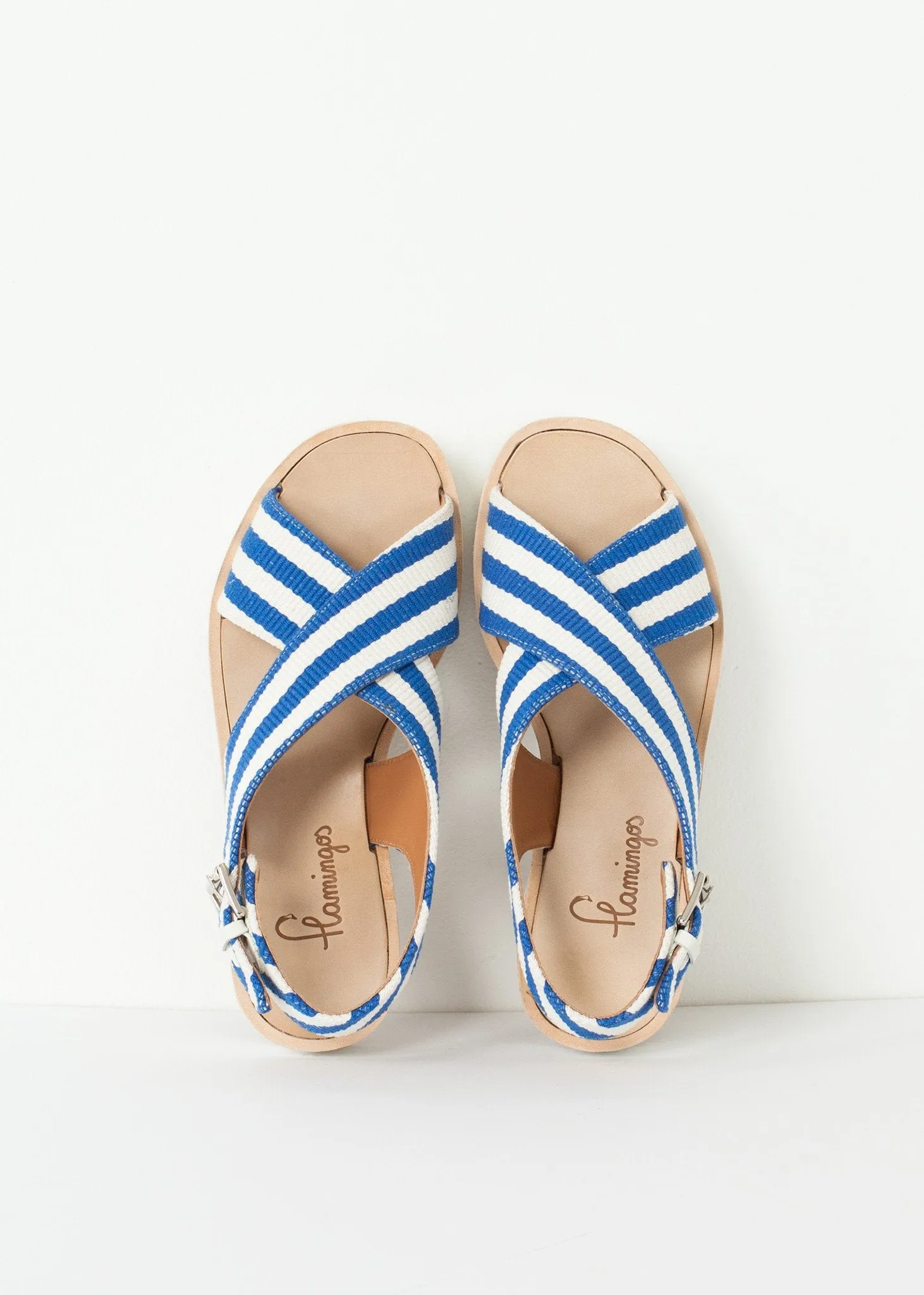 Malabar All-in-one Sandal Going fast