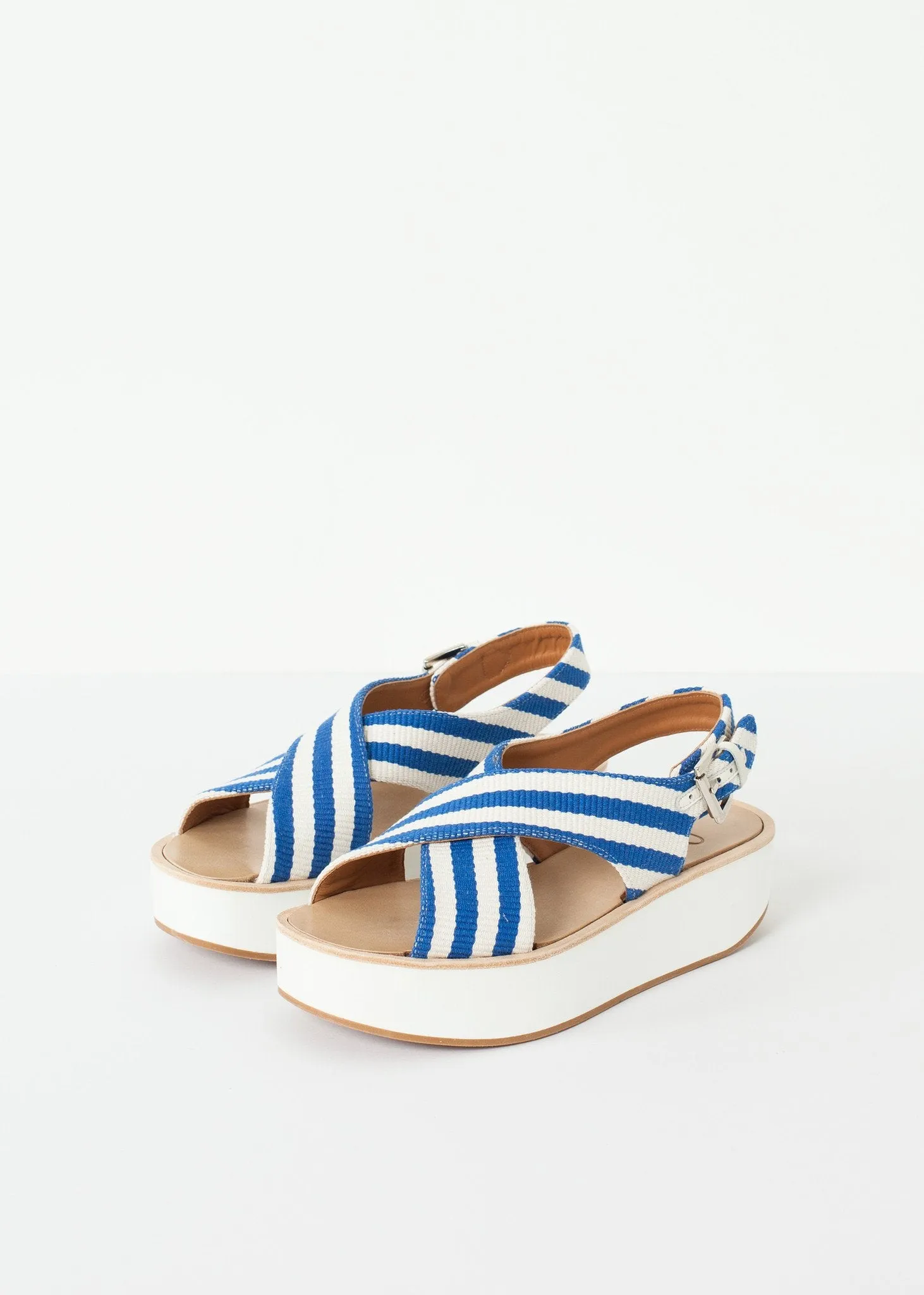 Malabar All-in-one Sandal Going fast