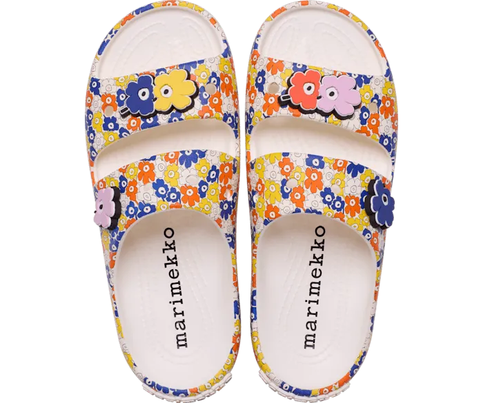Marimekko Classic Sandal