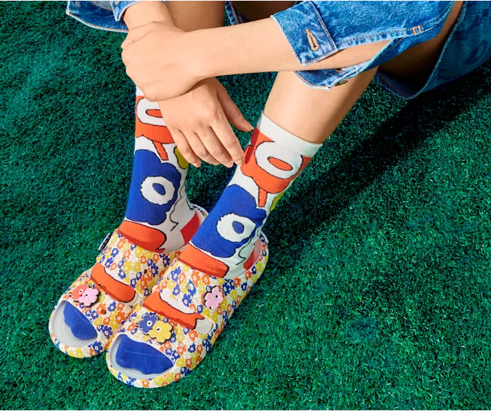 Marimekko Classic Sandal
