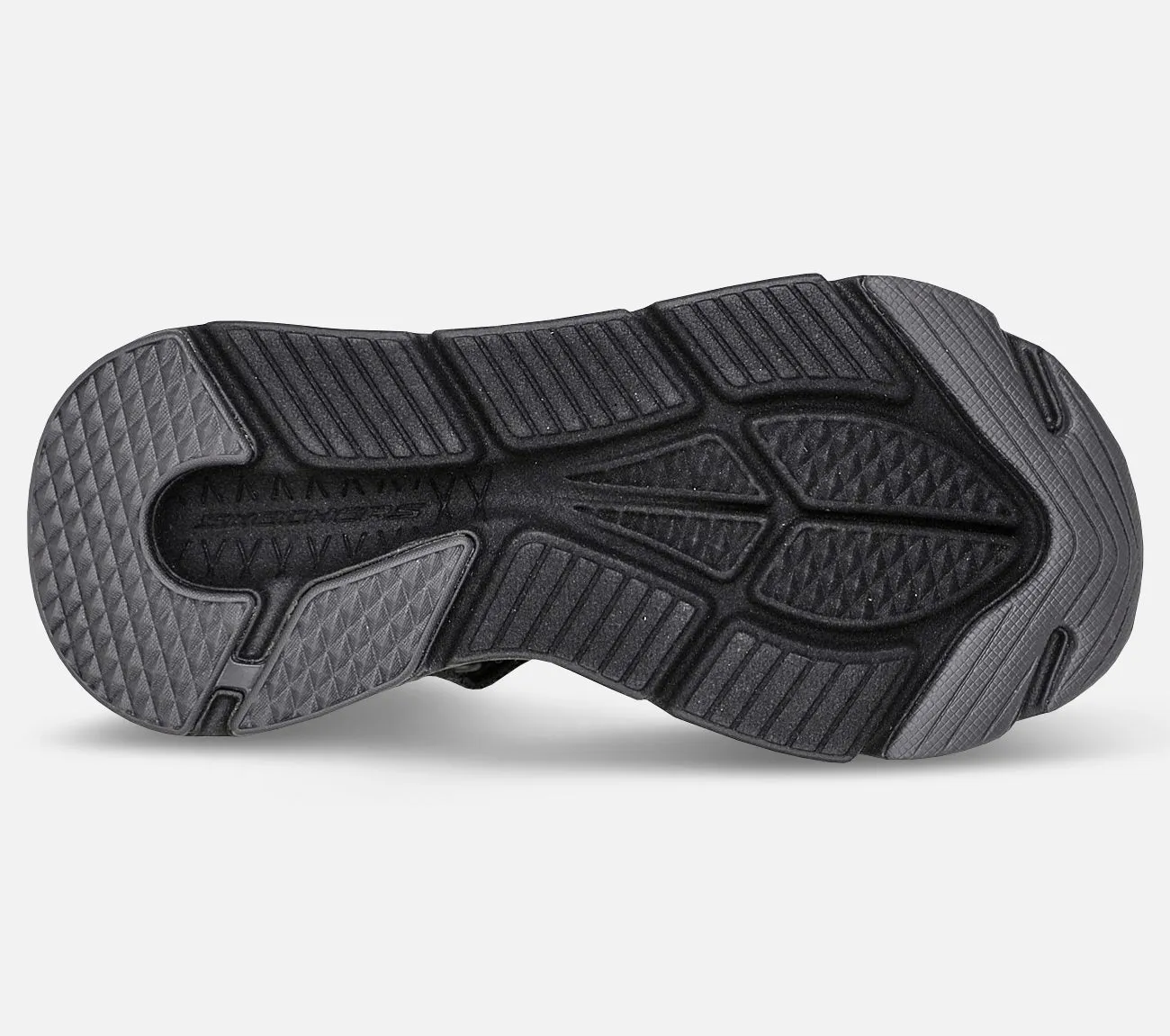 Max Cushioning Sandal - Slay