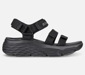 Max Cushioning Sandal - Slay