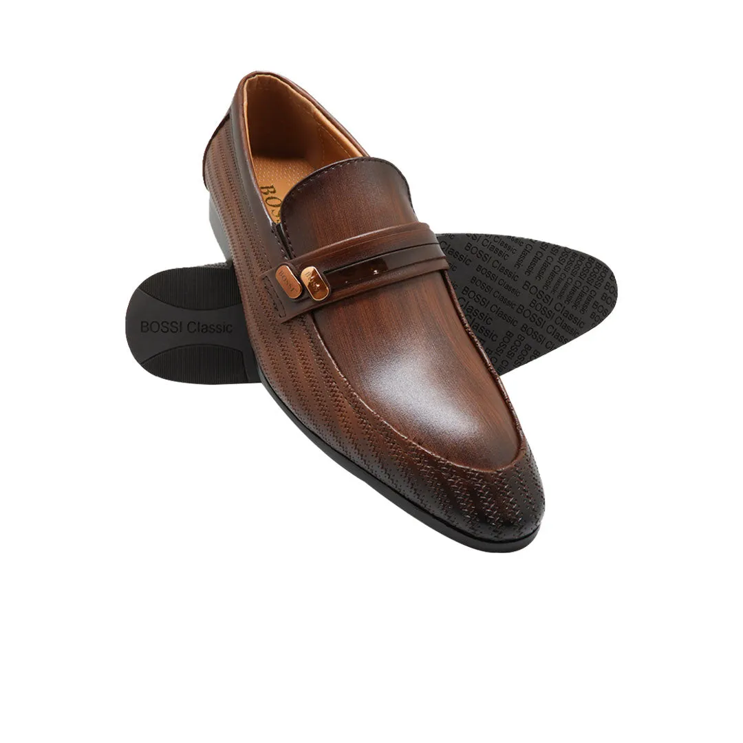MEN FORMAL SHOES BOSSI B-1781