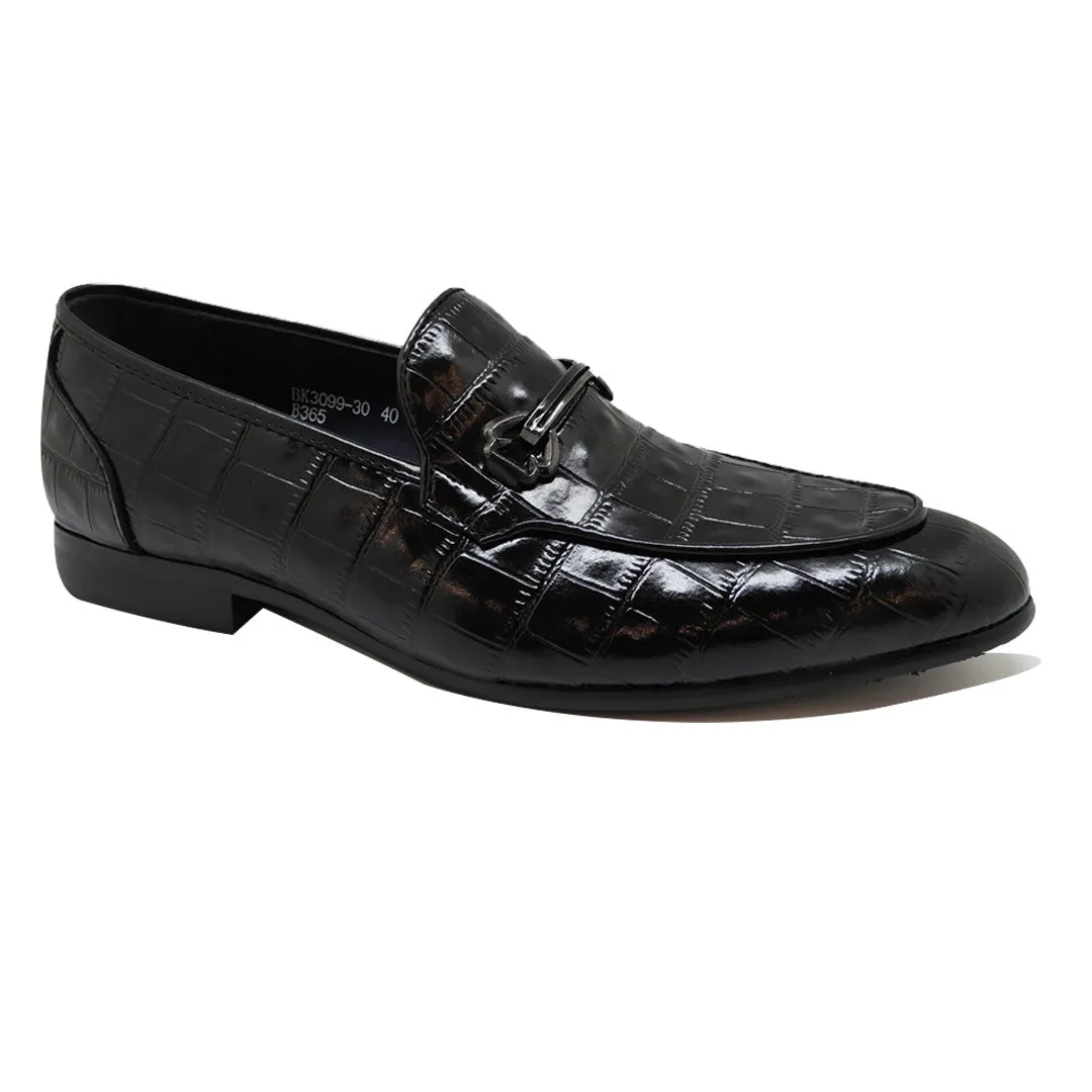 MEN FORMAL SHOES BOSSI B-1785