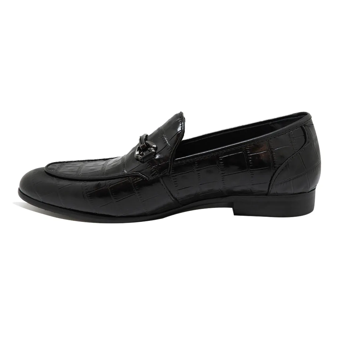 MEN FORMAL SHOES BOSSI B-1785
