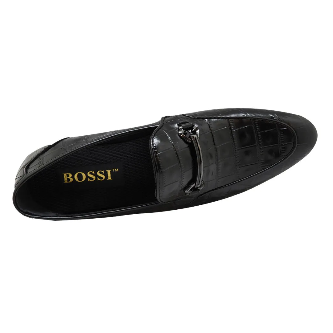 MEN FORMAL SHOES BOSSI B-1785