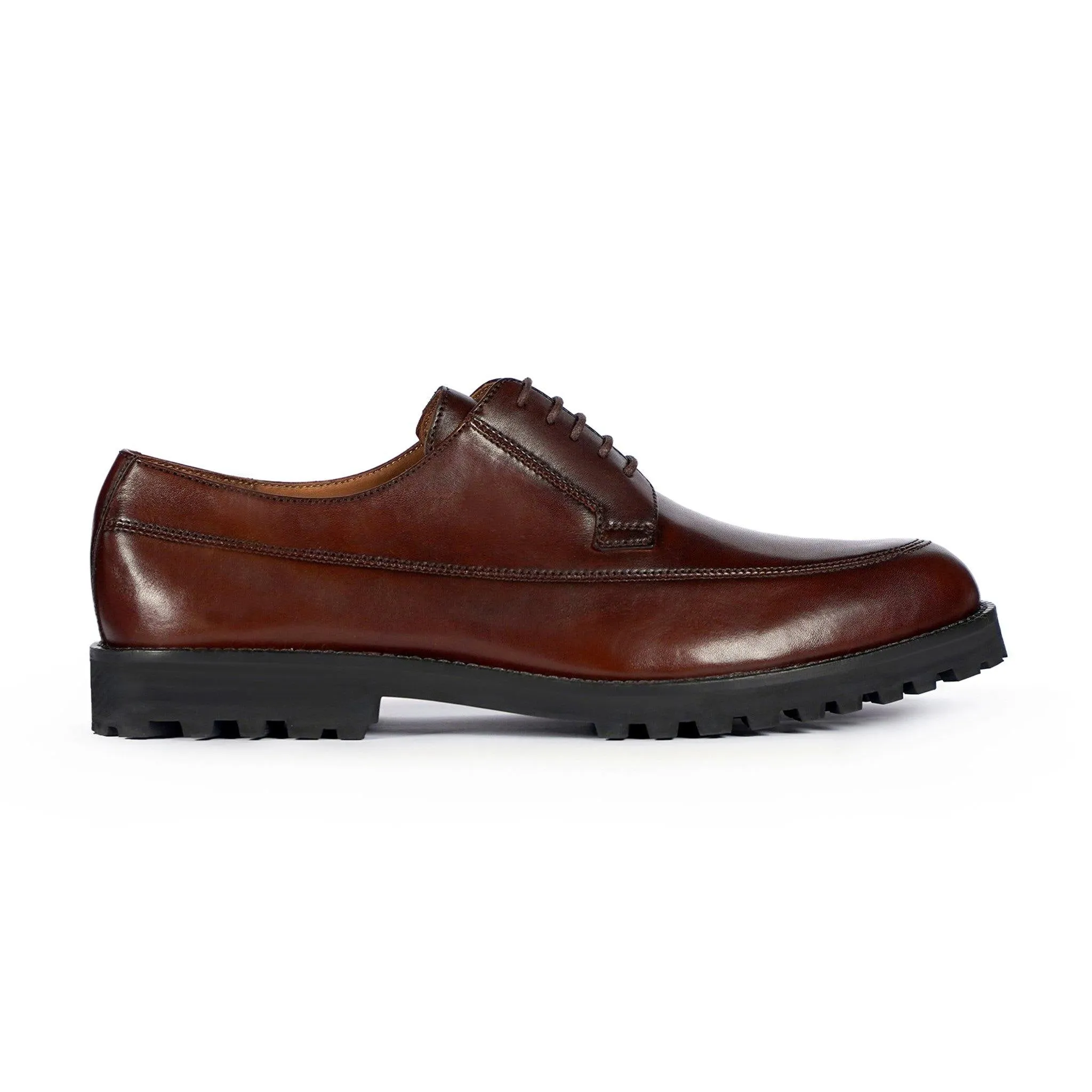 Mens Derby Shoes | Suede & Leather Shoes