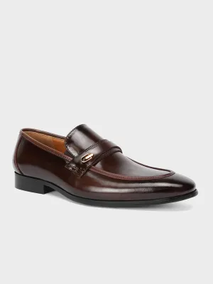 Mens "OCTAVIUS" Leather Formal Office Shoes