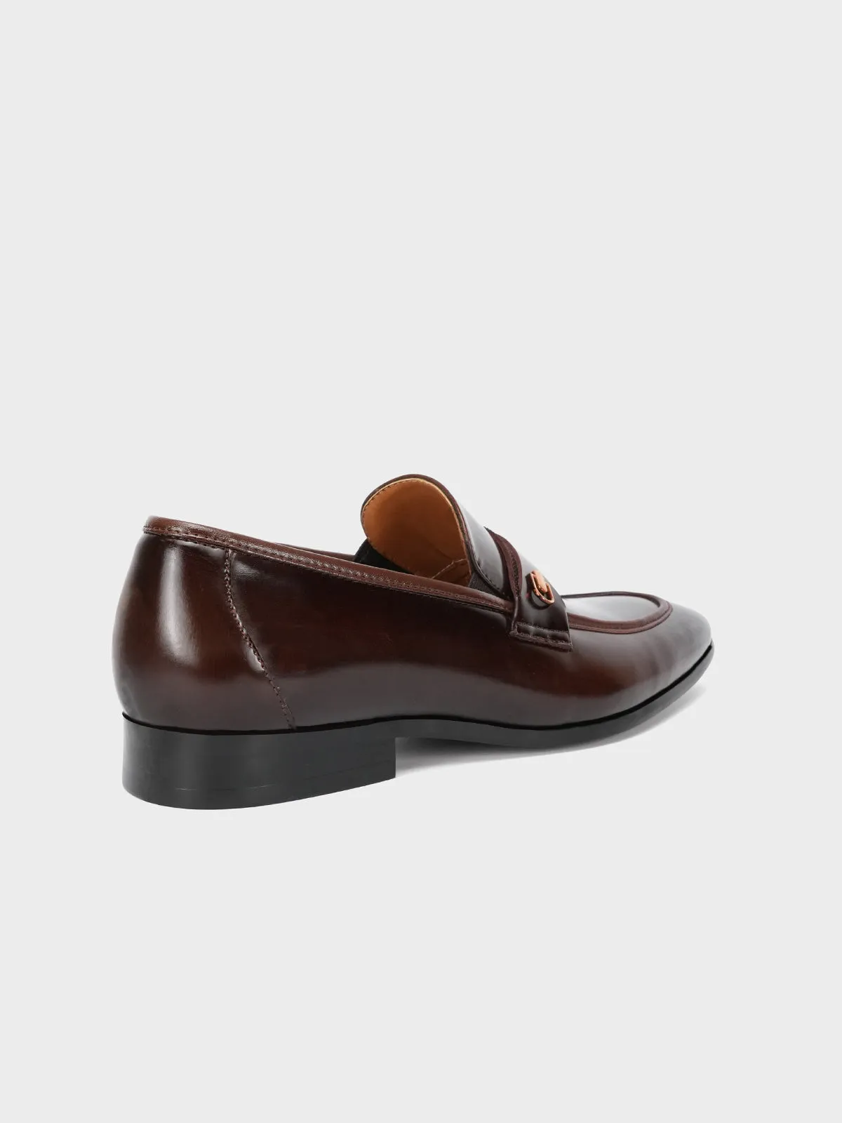 Mens "OCTAVIUS" Leather Formal Office Shoes