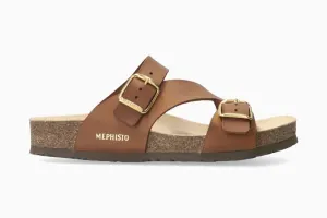 Mephisto Women's Melaine Camel