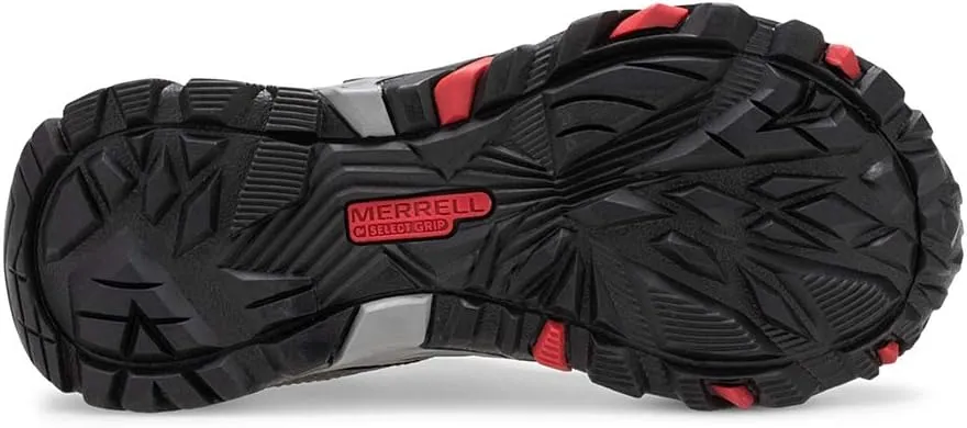 Merrell Kid's Trail Quest Hiking Sneaker