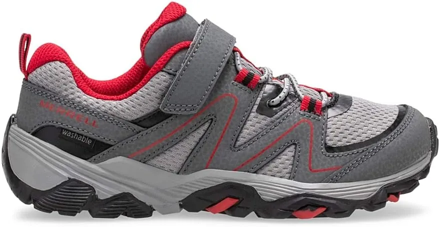 Merrell Kid's Trail Quest Hiking Sneaker