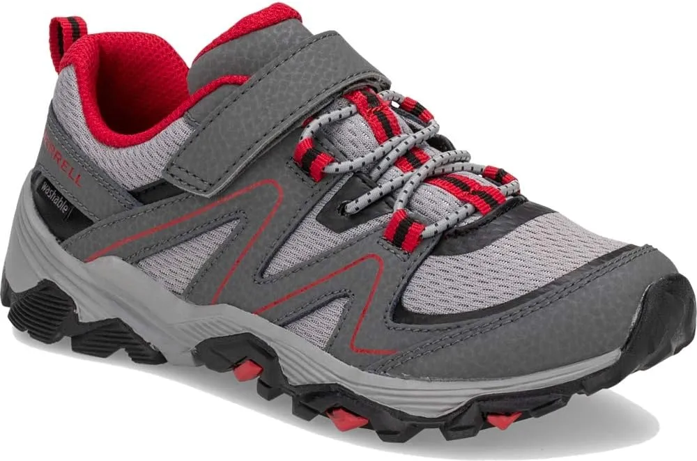 Merrell Kid's Trail Quest Hiking Sneaker