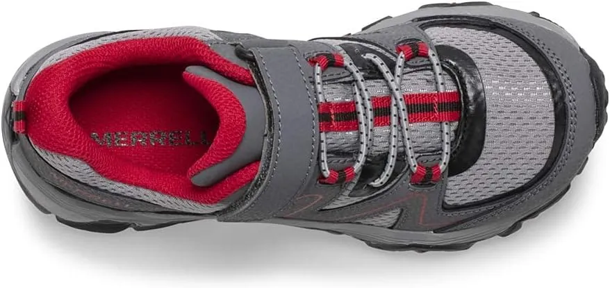 Merrell Kid's Trail Quest Hiking Sneaker