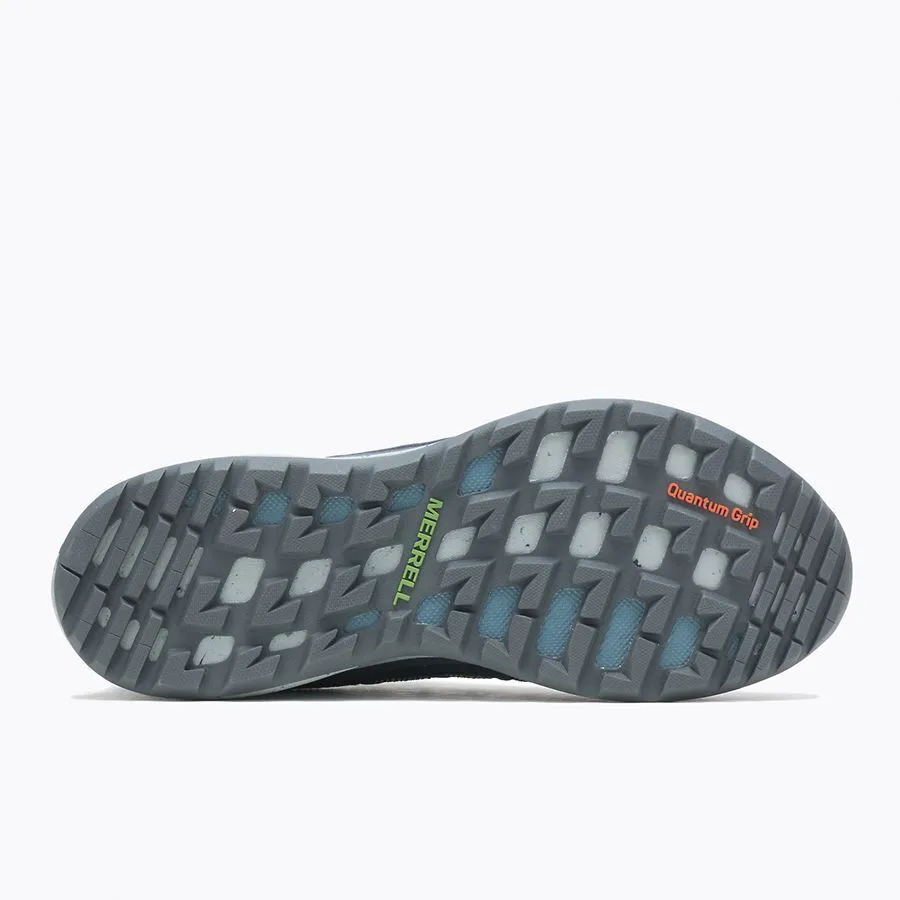 Merrell Women's Bravada 2 Wide Width Navy Knit J135576W
