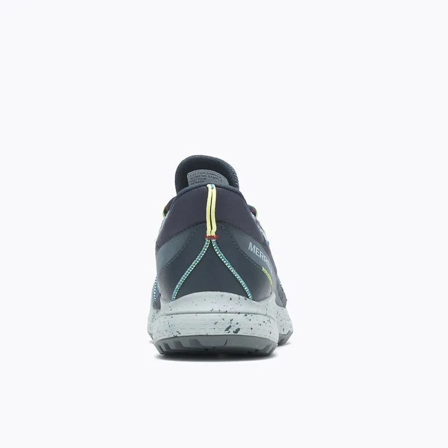 Merrell Women's Bravada 2 Wide Width Navy Knit J135576W