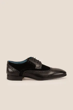 Miles Black/Black