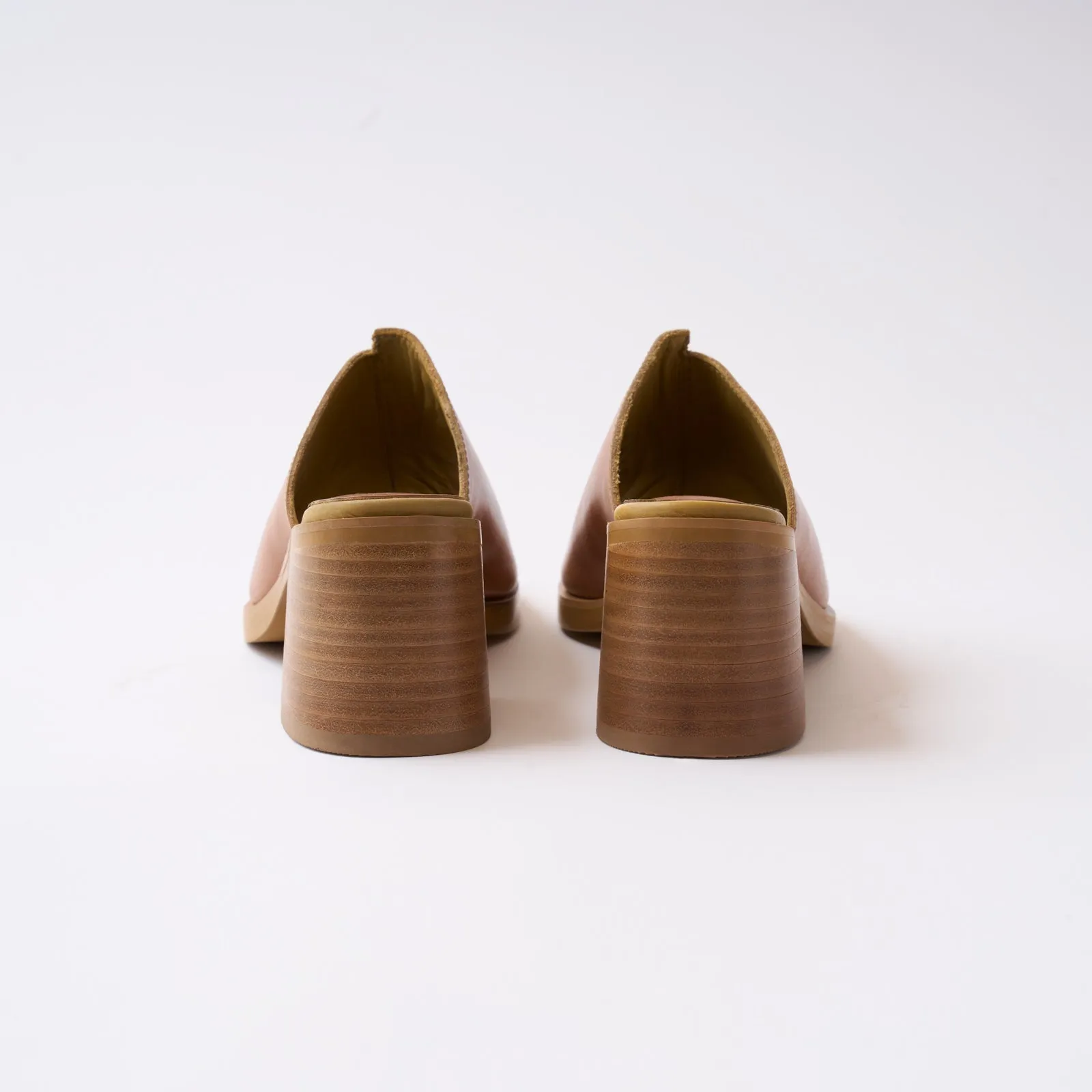 Mousey Sandal