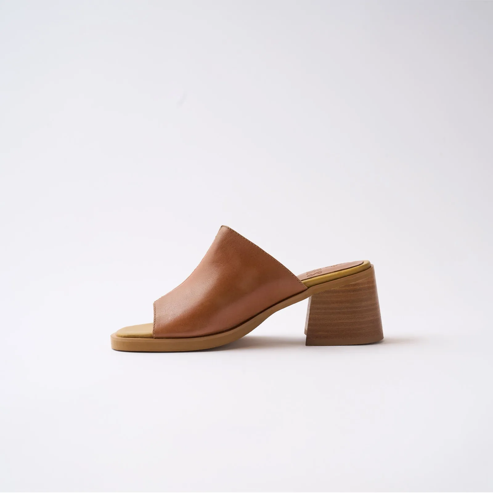 Mousey Sandal