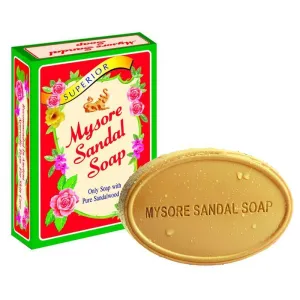 Mysore Sandal Soap - 150 g