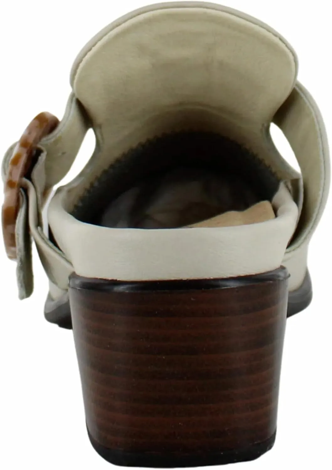 NAOT Footwear Women's Choice Mule