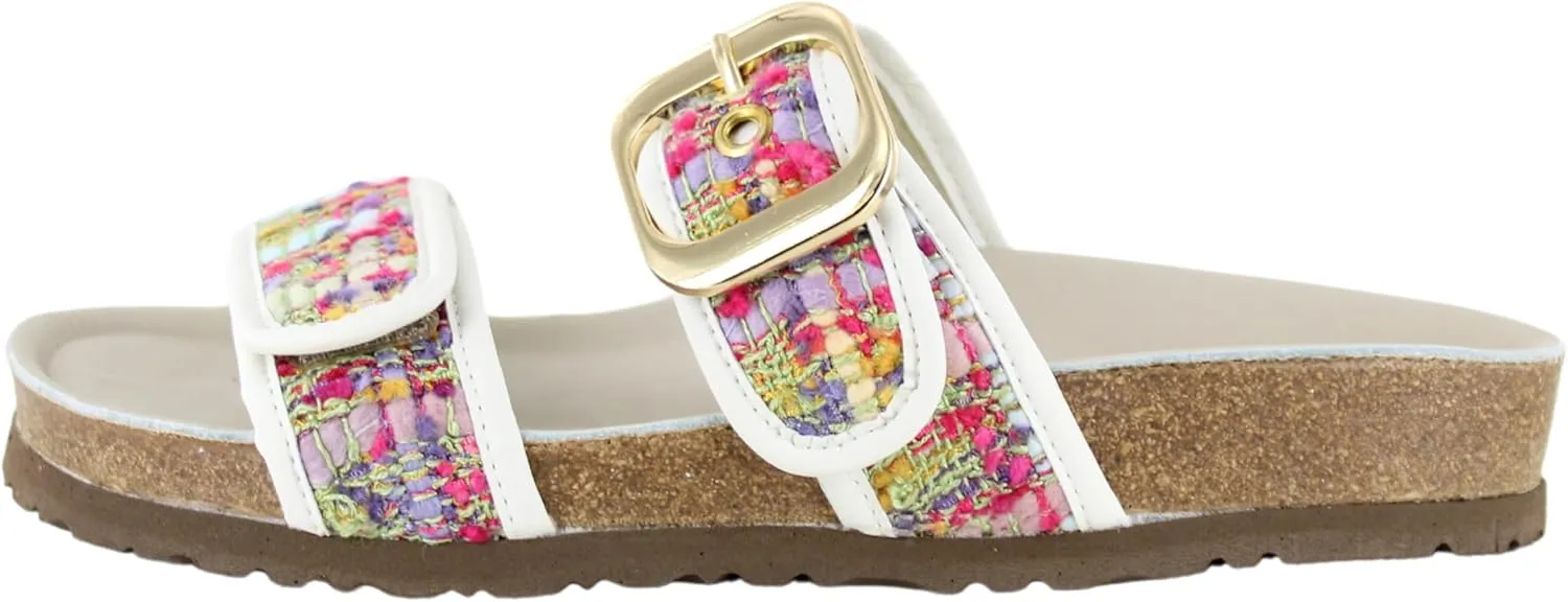 NAOT Footwear Womens Nashville Sandal