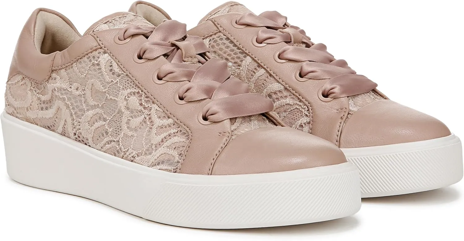 Naturalizer Women's Morrison3.0 Sneaker