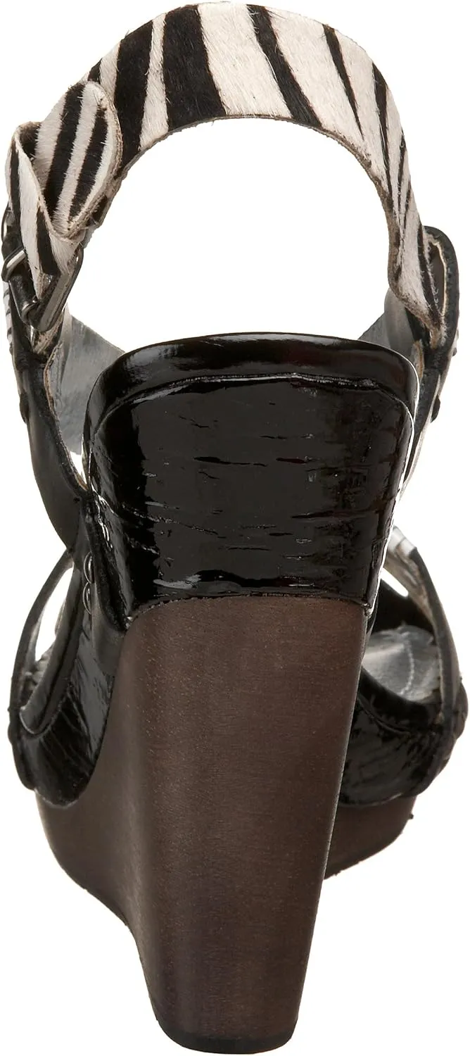 Naughty Monkey Women's Spirit Sandal