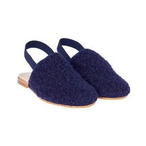 Navy Mule