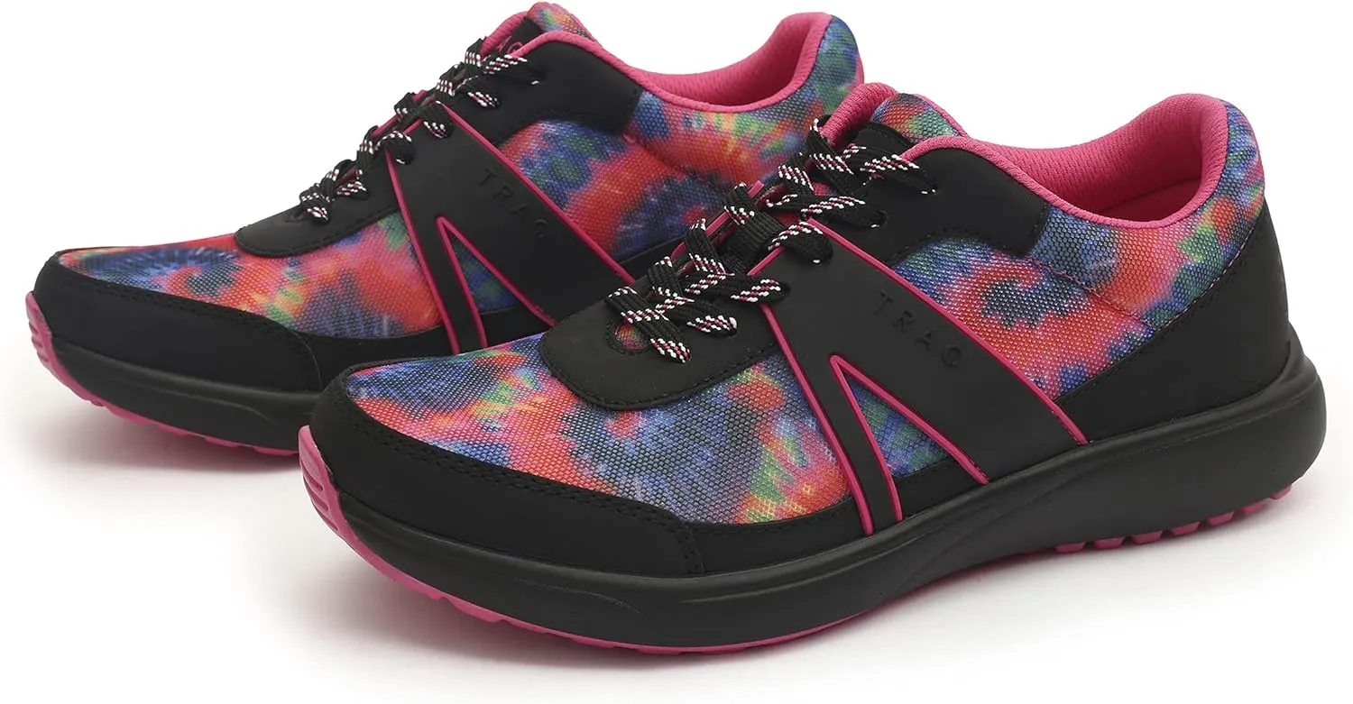 New Alegria Women's Traq Qarma 2 Sneaker Blast Off 41