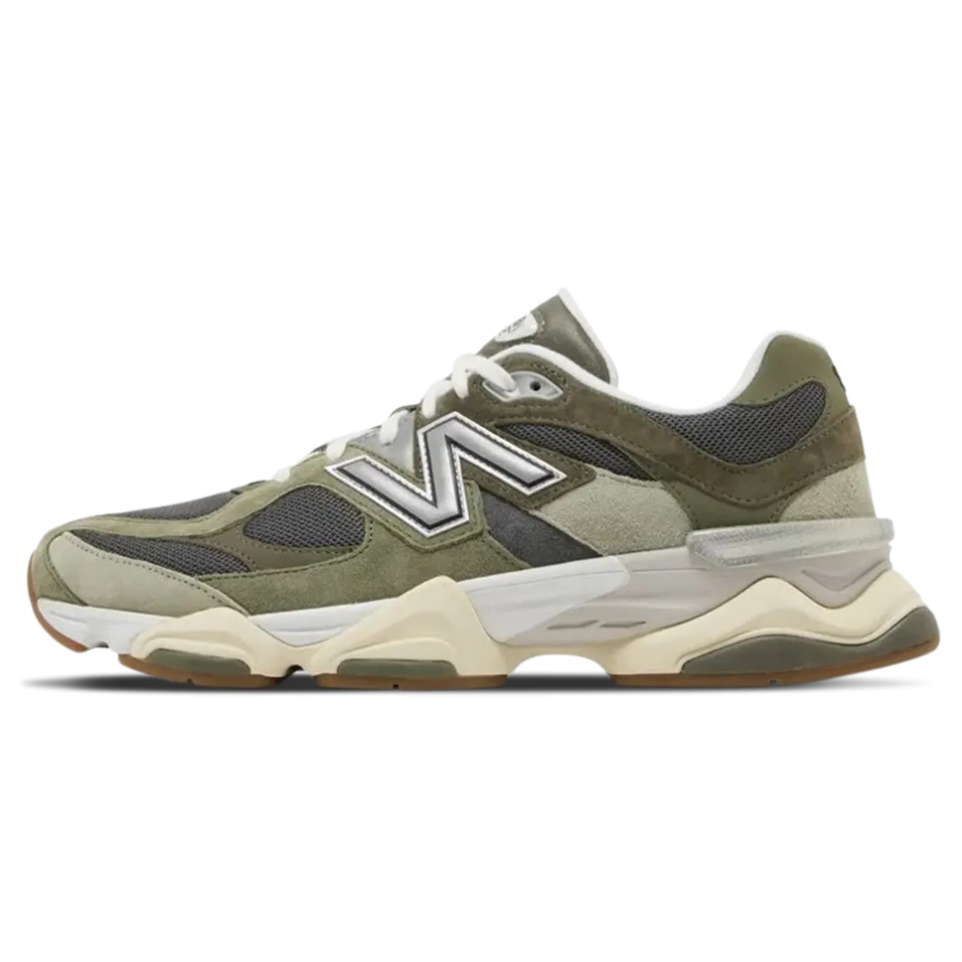 New Balance 9060 'Green Grey'