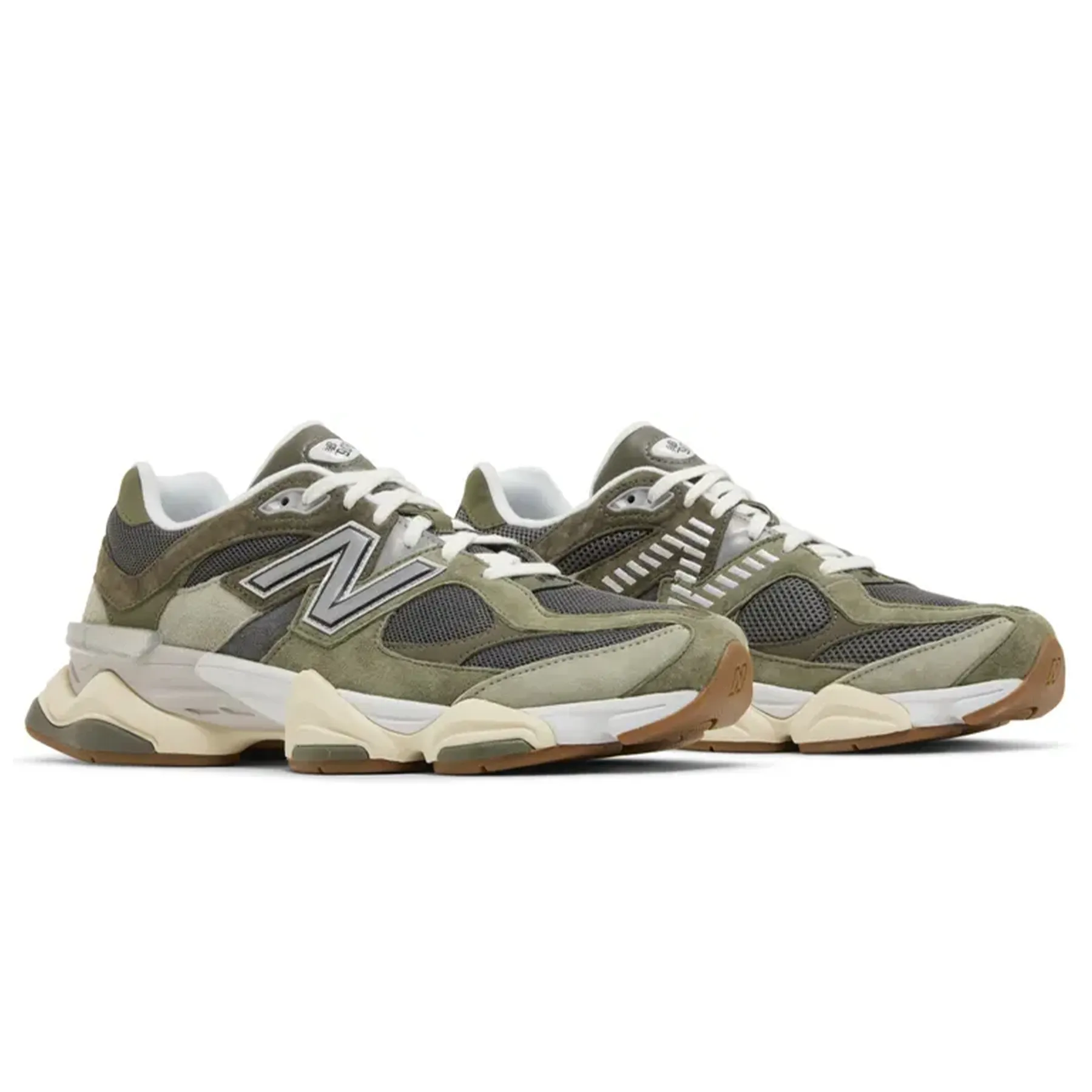 New Balance 9060 'Green Grey'