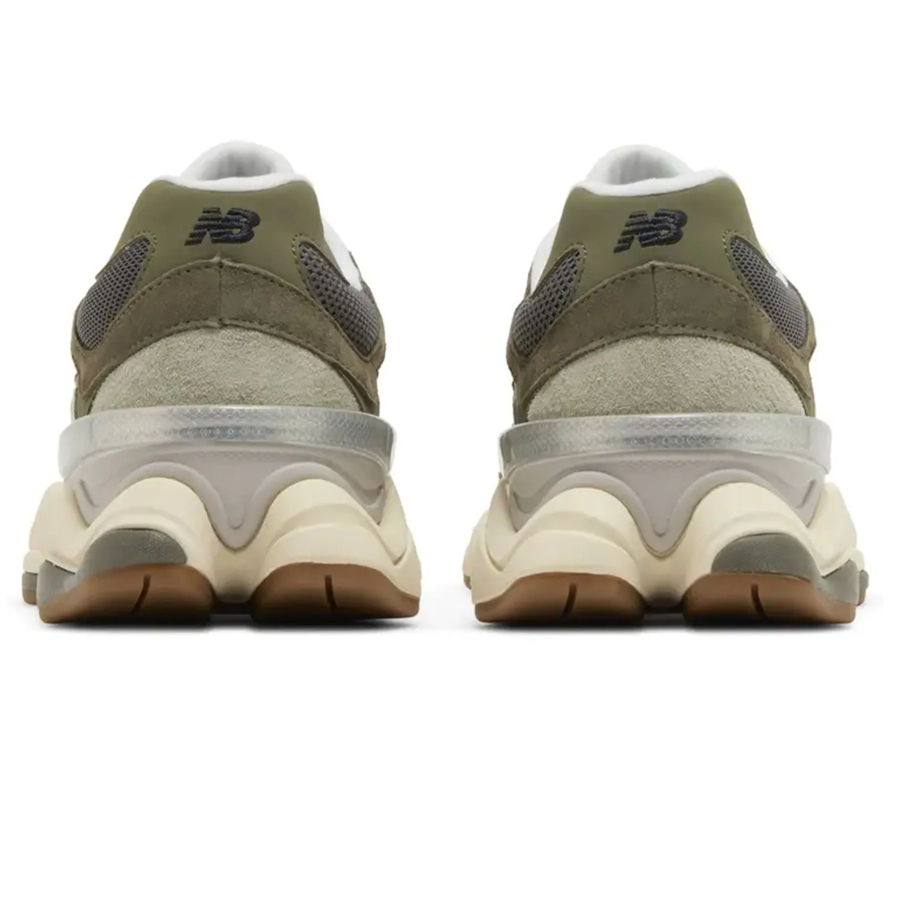 New Balance 9060 'Green Grey'