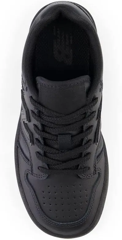 New Balance Baby-Girl's 480 V1 Lace-up Sneaker