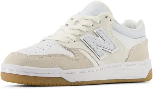 New Balance Baby-Girl's 480 V1 Lace-up Sneaker