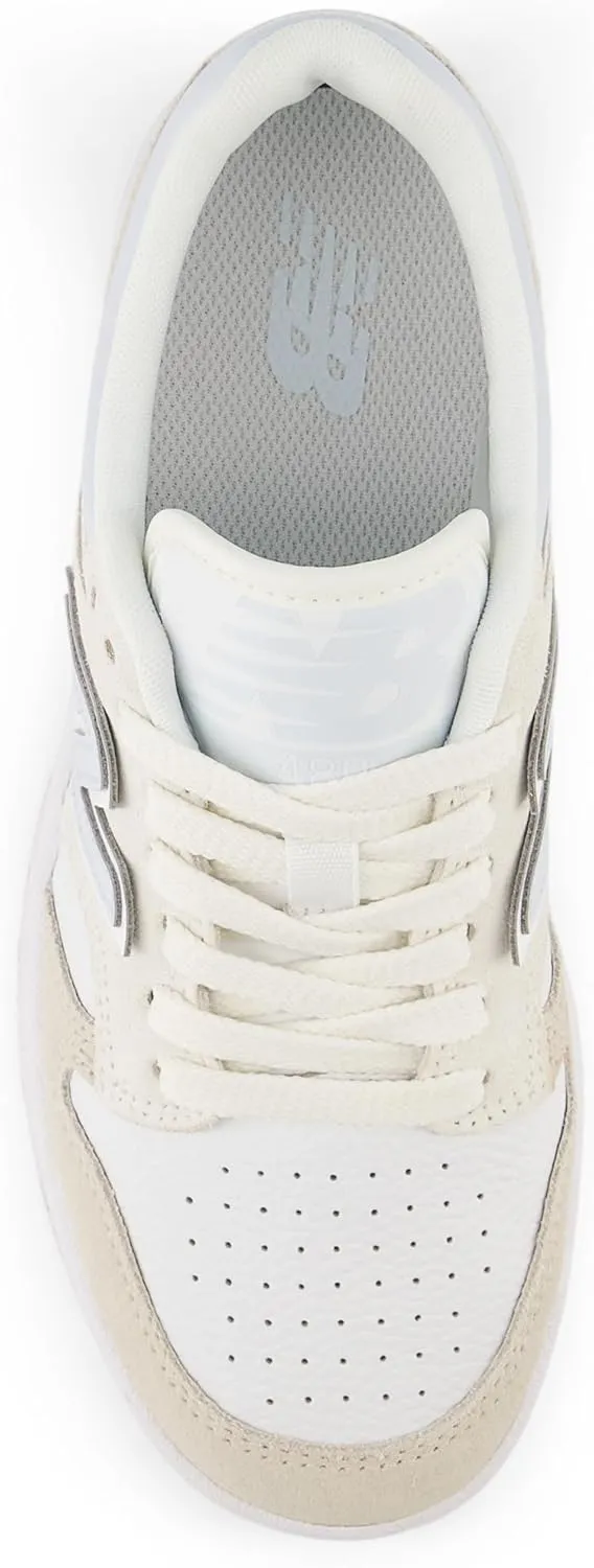 New Balance Baby-Girl's 480 V1 Lace-up Sneaker