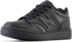 New Balance Baby-Girl's 480 V1 Lace-up Sneaker