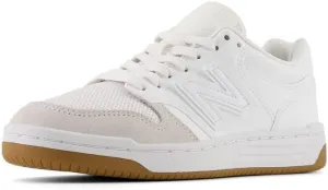 New Balance Baby-Girl's 480 V1 Lace-up Sneaker