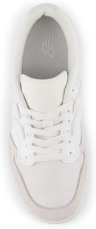 New Balance Baby-Girl's 480 V1 Lace-up Sneaker