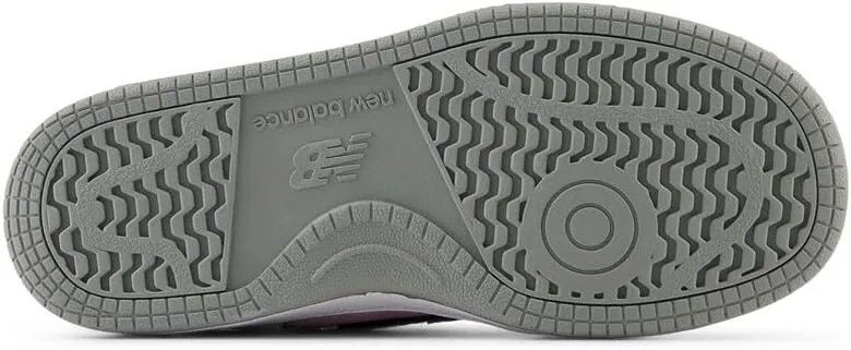 New Balance Baby-Girl's 480 V1 Lace-up Sneaker