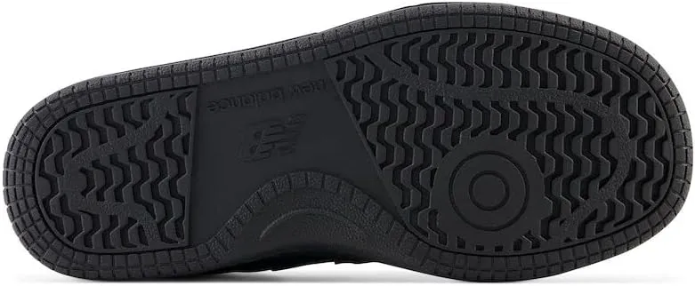 New Balance Baby-Girl's 480 V1 Lace-up Sneaker